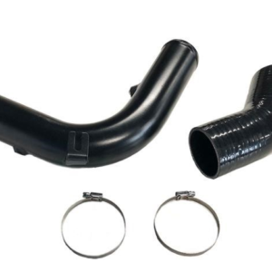 Untd. Performance Throttle Pipe 2.5" - Audi A3/S3 8V - VW Golf Mk7 Mk7.5 MQB
