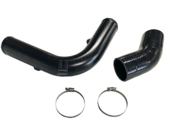 Untd. Performance Throttle Pipe 2.5" -  Audi A3/S3 8V - VW Golf Mk7 Mk7.5 MQB