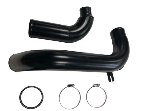 Untd. Performance Turbo Outlet Pipes 2.5" - VW Golf GTI R Mk7 Mk7.5 MQB - Audi A3/S3 8V