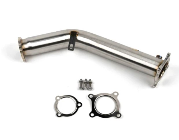 Untd. Performance 3" Catless Downpipe - Audi A4/A5/Q5 B8 B8.5 2.0T