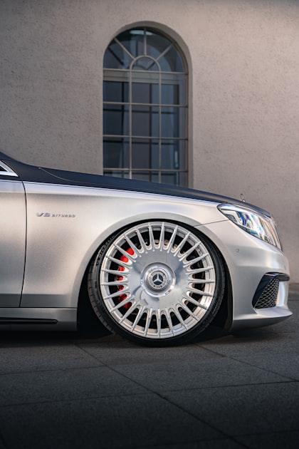 Top Performance Parts for Audi