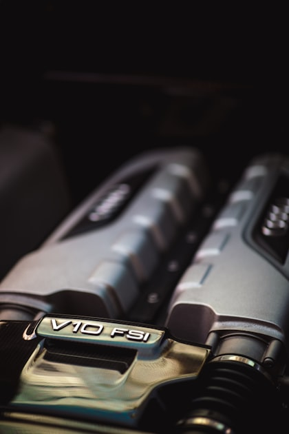 Porsche Performance Parts Guide