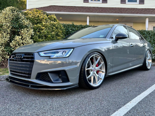 Jackal Motorsports Audi B9 S4/S5/SQ5 3.0T ECU TCU Tune
