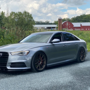 Jackal Motorsports Audi A6/A7 3.0T C7.5 CREC ECU TCU Tune