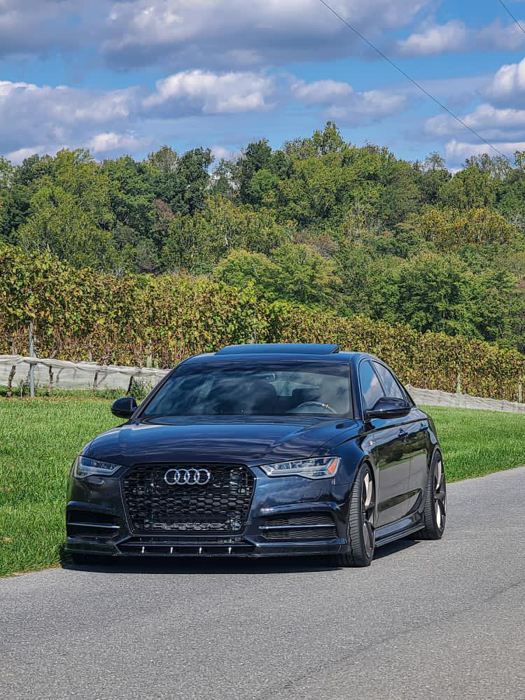 Jackal Motorsports Audi A6/A7 3.0T C7.5 CREC ECU TCU Tune - Image 2