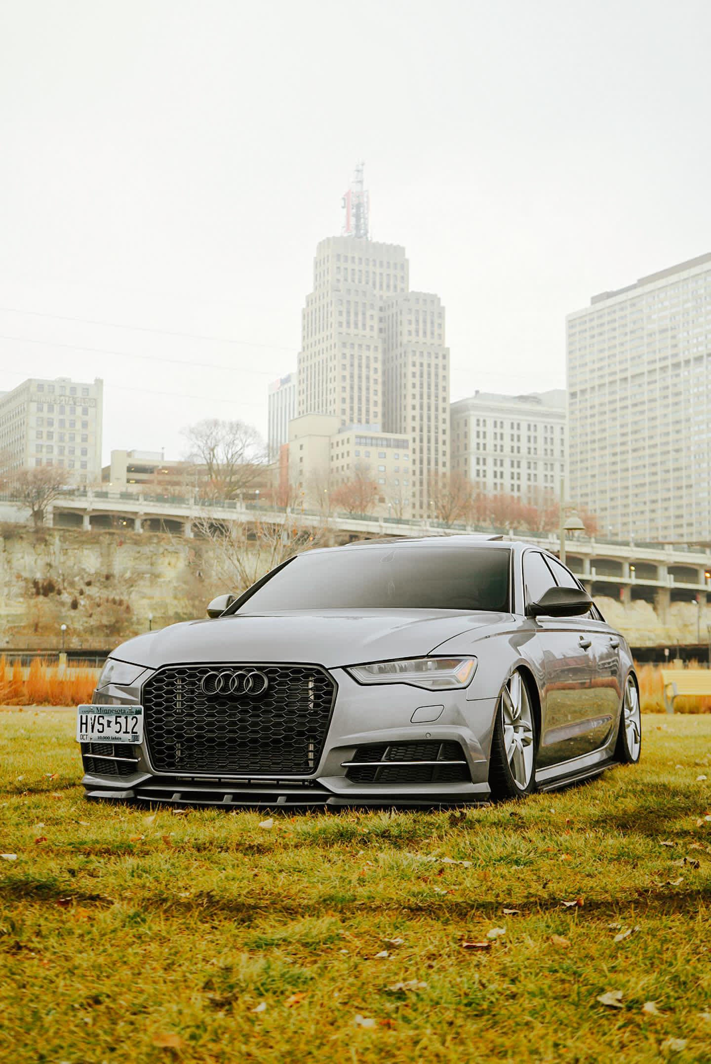 Jackal Motorsports Audi A6/A7 3.0T C7.5 CREC ECU TCU Tune - Image 4