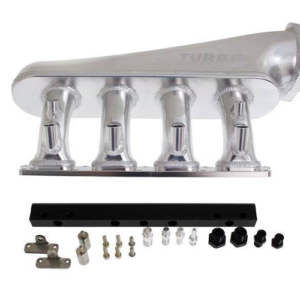 Untd. Performance Intake Manifold W/ Fuel Rail - VW MK4  - Audi TT 1.8T Mk1