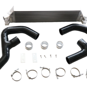 Untd. Performance Intercooler - VW Golf Mk5 Mk6 GTI FSI 2.0T - Audi A3 8P - TT Mk2