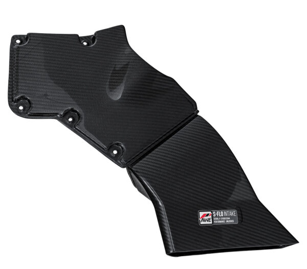 AWE Tuning Audi 3.0T S-FLO Carbon Cover