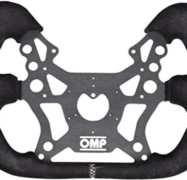 OMP GT/Formula 310 Steering Wheel
