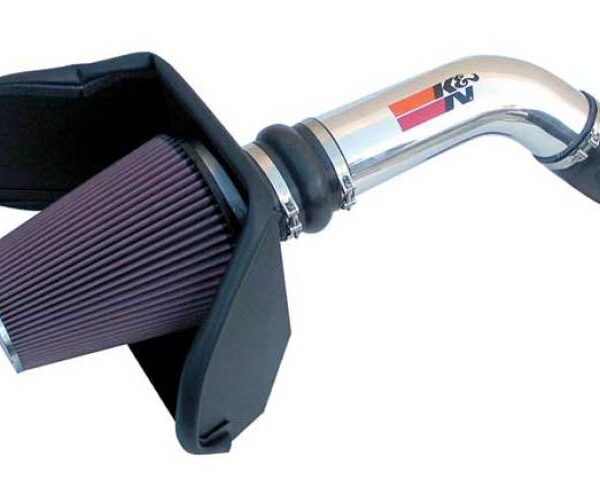 K&N 99-07 Chevy Tahoe/Suburban V8-4.8L/5.3L High Flow Performance Kit