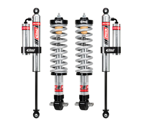 Eibach Pro-Truck Coilover Stage 2R 19-22 Ford Ranger 4WD