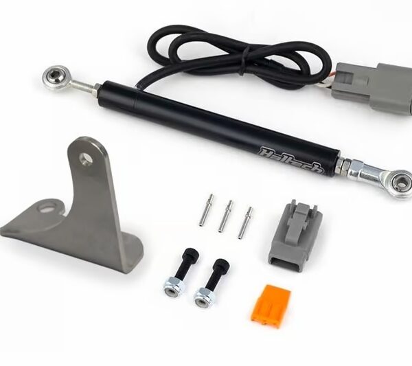 Haltech TH400 (Standard Case) Transmission Selector Position - Kit