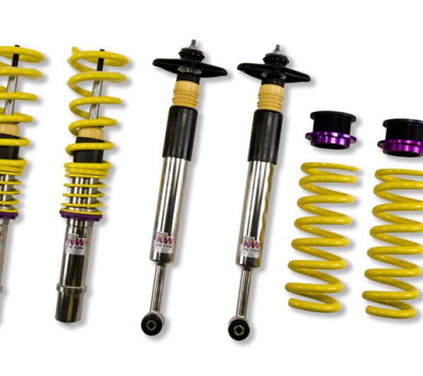 KW Coilover Kit V2 Chrysler 300 C - 4WD (LX) Sedan + Wagon 6cyl.