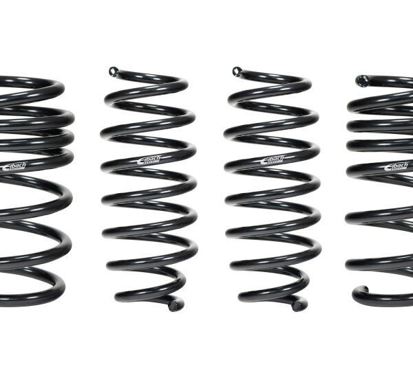 Eibach Pro-Kit for 17-19 Tesla 3 Long Range (AWD)