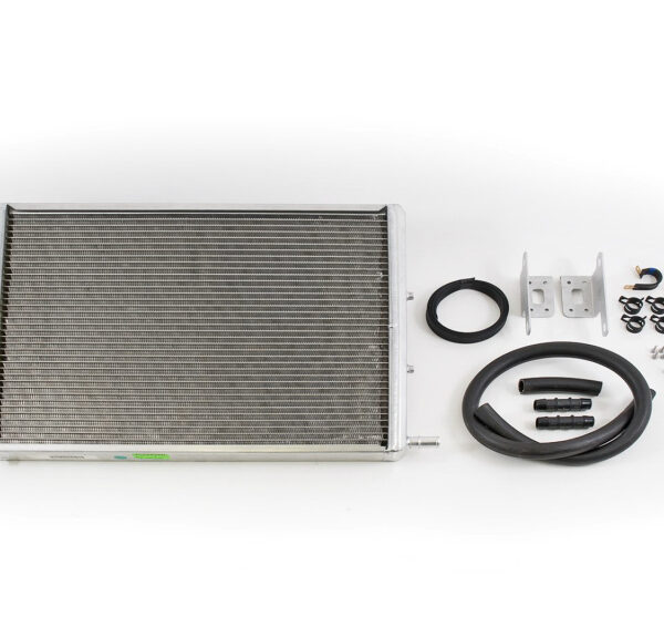 AWE Tuning B8 / 8R 3.0T ColdFront Heat Exchanger