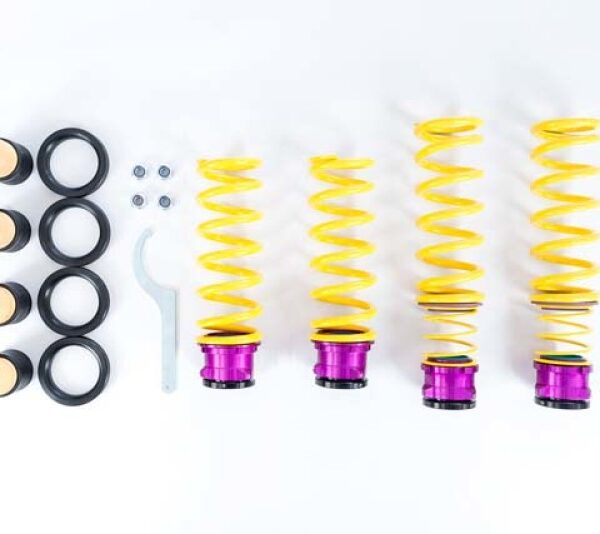 KW H.A.S. Kit Mercedes-Benz AMG GT-S 2016