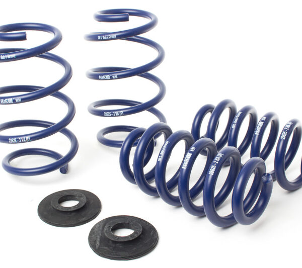 H&R 21-22 Volkswagen ID.4 Pro/ID.4 Pro S (AWD) Sport Spring