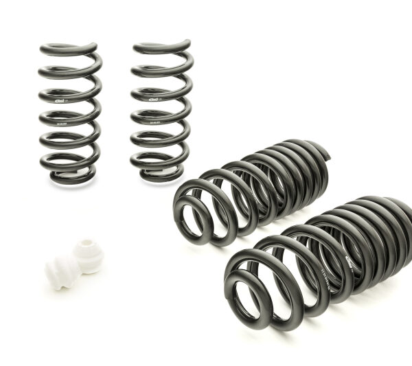 Eibach Pro-Kit for 2014-2015 Jeep Grand Cherokee SRT-8