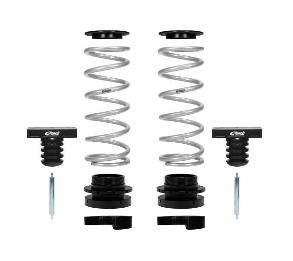 Eibach 10-23 Lexus GX460 Load-Leveling System (Rear) (For Zero Added Weight)