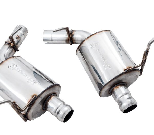 AWE Tuning 2020 Jeep Grand Cherokee SRT Track-to-Touring Conversion Kit (Use w/AWE Tips)