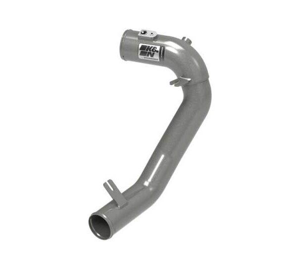 K&N 2021+ Ford Bronco V6-2.7L Charge Pipe