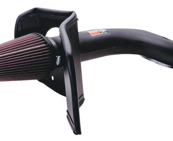 K&N 00-03 Dodge Dakota/Durango 5.2L/5.9L V8 FIPK Performance Intake Kit