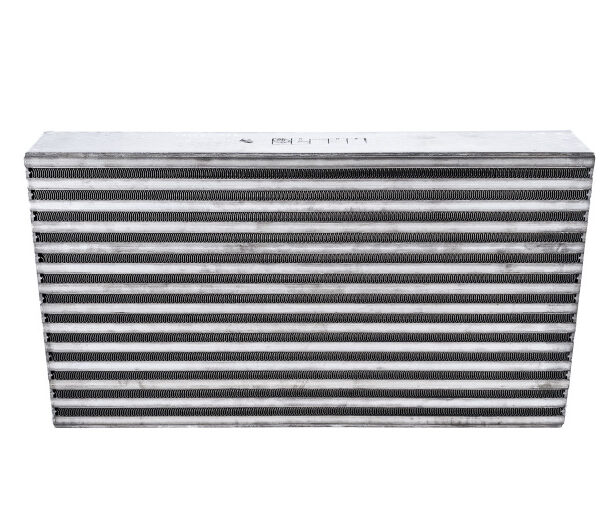 Garrett Air / Air Intercooler CAC (20.05in x 11.19in x 3.00in) - 600 HP