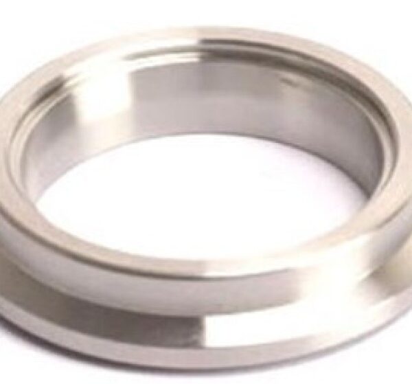 Turbosmart WG45 Inlet Weld Flange - 50 Pack