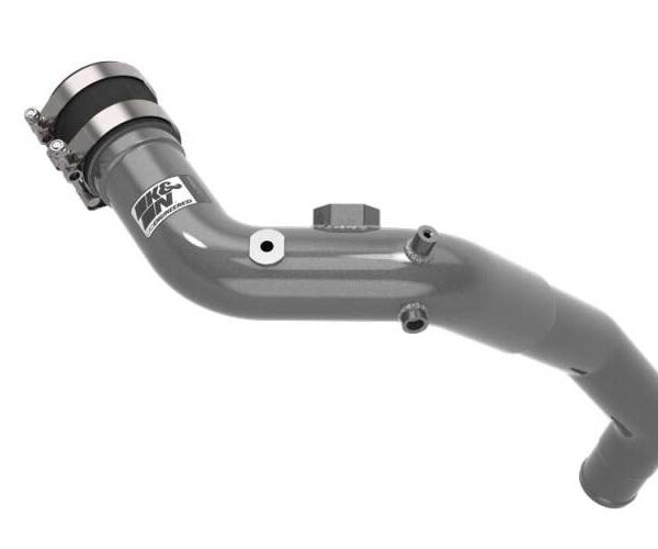 K&N 19-21 Kia Stringer  V6-3.3L Charge Pipe Kit