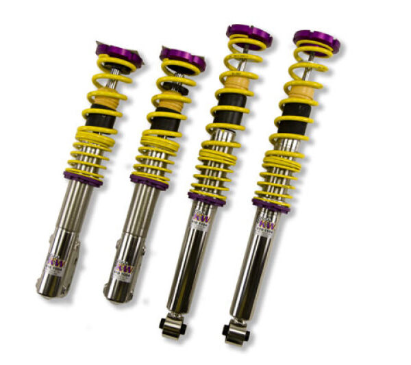 KW Coilover Kit V1 Chevrolet Cavalier