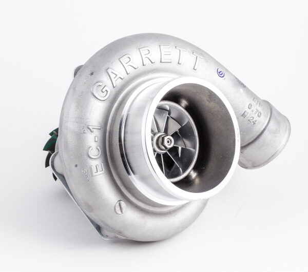 Garrett GTW3884R Super Core (62.3mm ind) CHRA 757197-0012