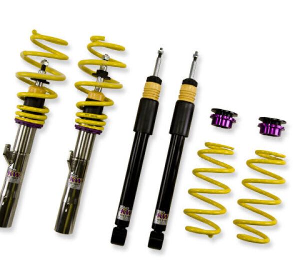 KW Street Comfort Kit Audi A3 (8P) FWD all engines w/o electronic dampening control