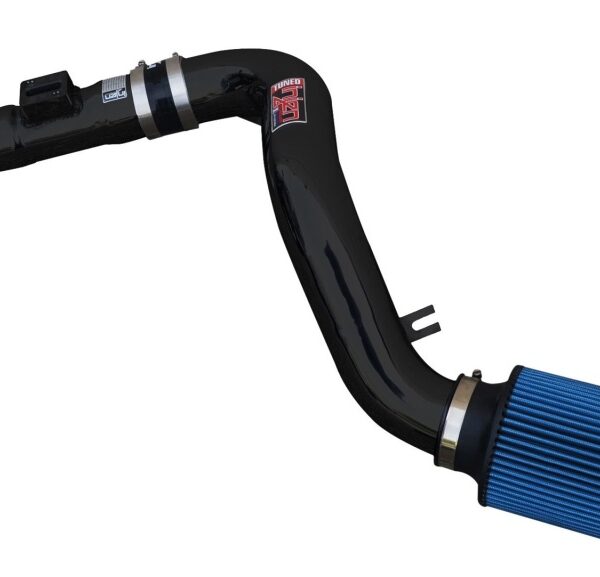 Injen 17-19 Nissan Sentra 1.6L 4cyl Turbo Black Cold Air Intake