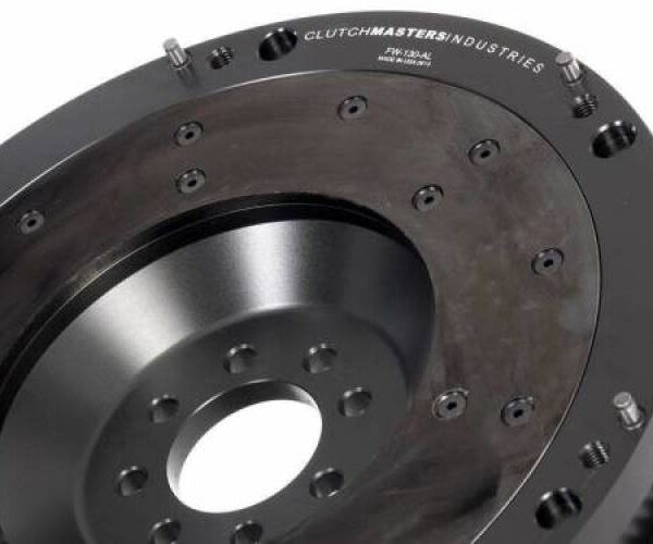 Clutch Masters 11-16 Dodge Challenger 5.7L/6.4L Aluminum Flywheel