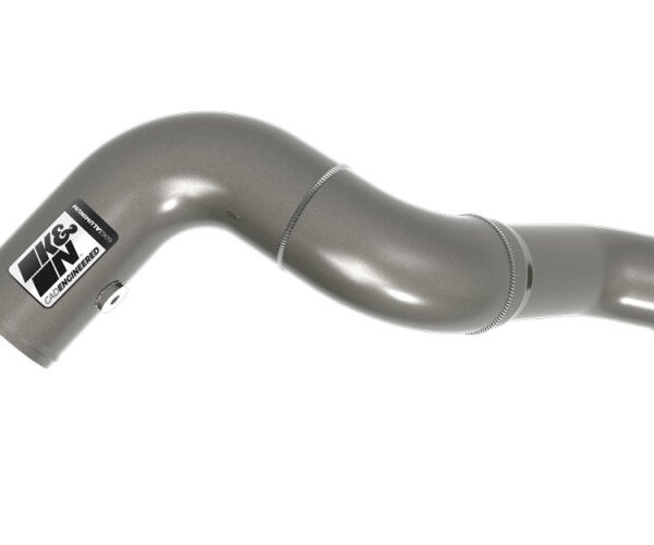 K&N 19-21 Ram 2500/3500 6.7L TD Charge Pipe
