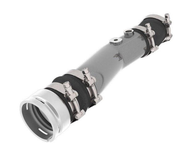 K&N 2019+ Ford Ranger L4-2.3L Charge Pipe