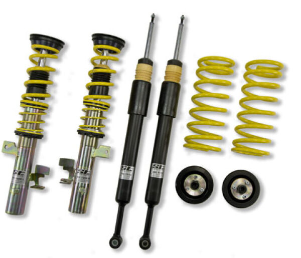 ST Coilover Kit 12-18 Ford Focus Hatchback/Sedan