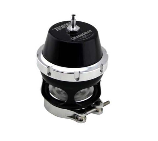Turbosmart BOV Power Port - Black