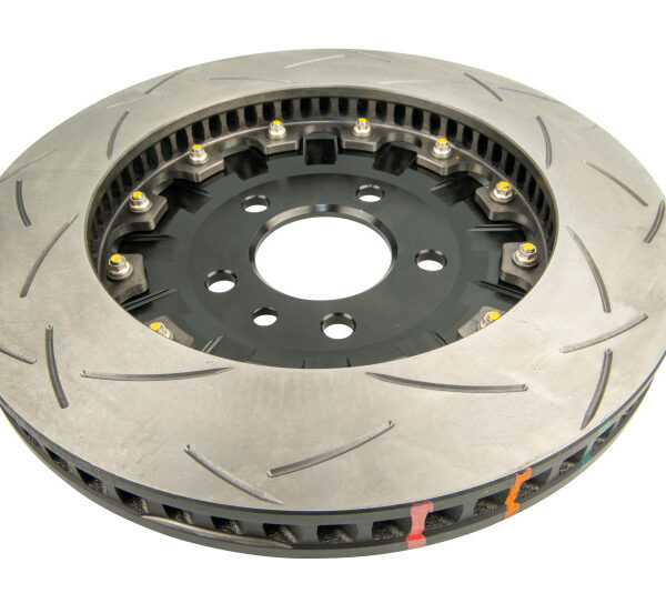 DBA 13-15 Lotus Exige - T3 5000 Series Slotted Left Front Rotor