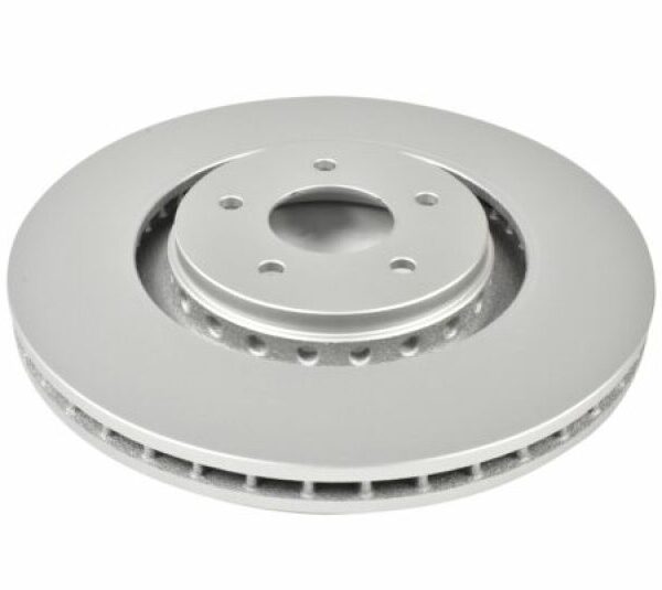 DBA 2022+ Nissan Pathfinder (R53) Street Series En-Shield Rear Brake Rotor