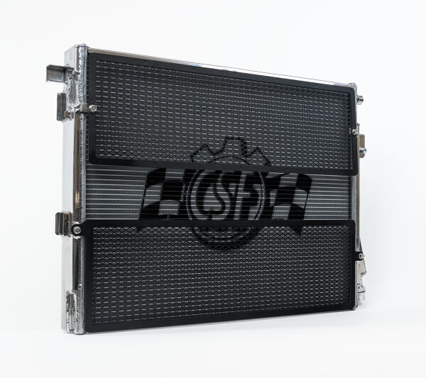 CSF BMW G8X M3/M4 High Performance Front Mount Heat Exchanger