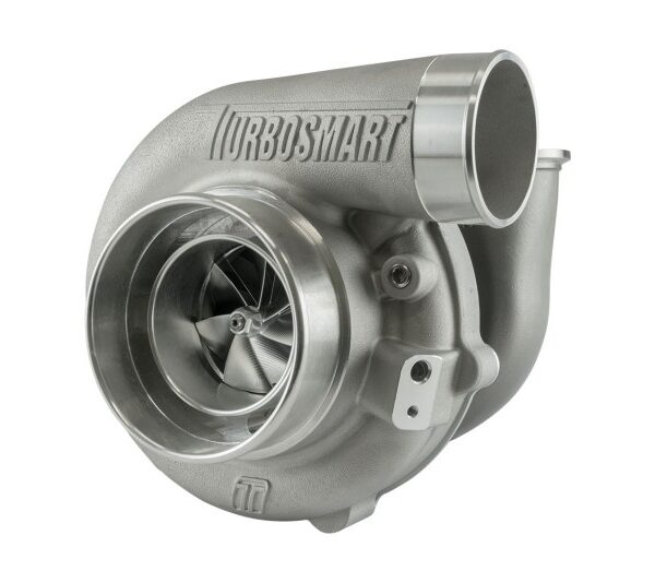 Turbosmart Oil Cooled 6870 V-Band Inlet/Outlet A/R 0.96 External Wastegate TS-1 Turbocharger