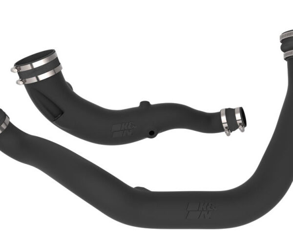 K&N 21-22 Ford F-150 V6-3.5L Inlet Pipe