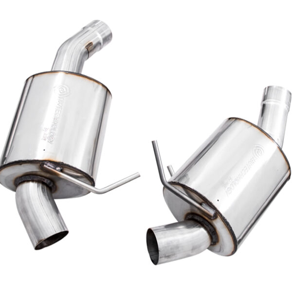 AWE Tuning Audi B9 RS 5 Sportback Touring Conversion Kit