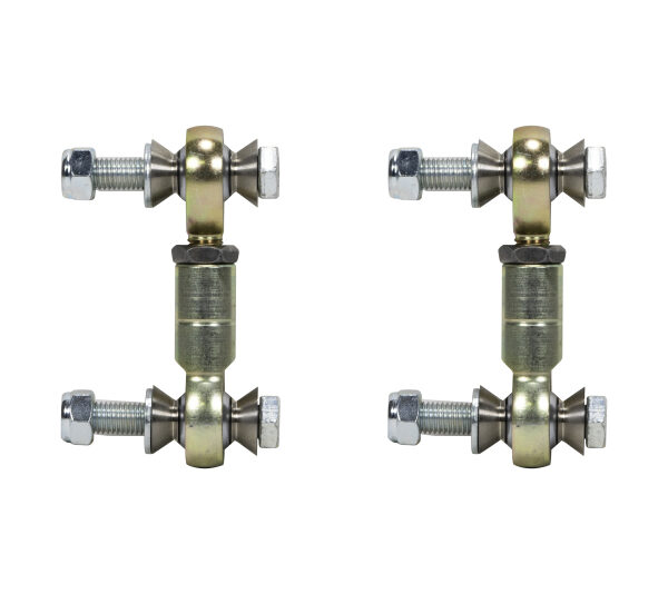 Eibach 18-20 Jeep Grand Cherokee Trackhawk Rear Anti-Roll Kit (Adjustable End Link System)