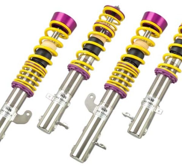 KW Coilover Kit V3 Toyota MR2 Convertible (W3)