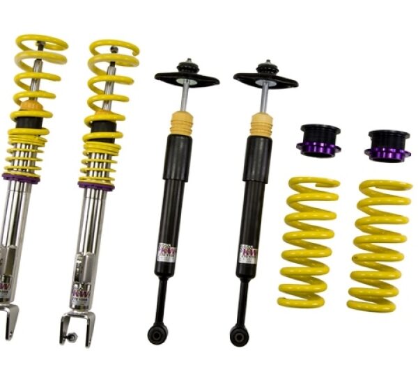 KW Coilover Kit V1 Chrysler Magnum 2WD 8cyl.
