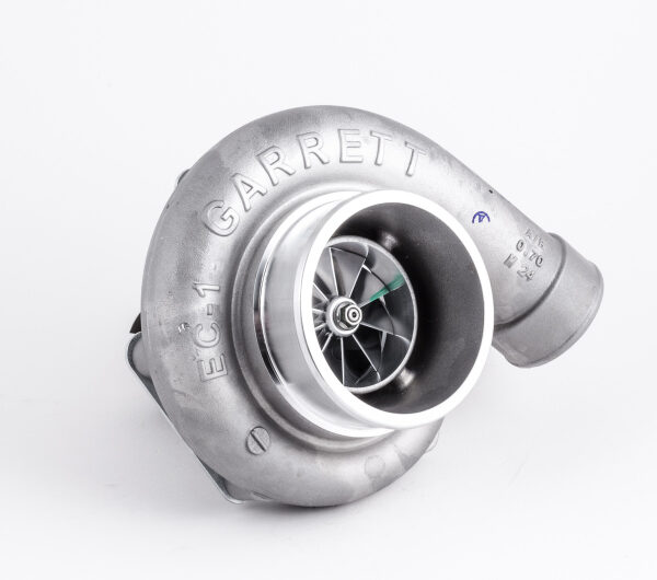 Garrett GTW3884 Super Core (64.3mm ind) CHRA 715582-0009