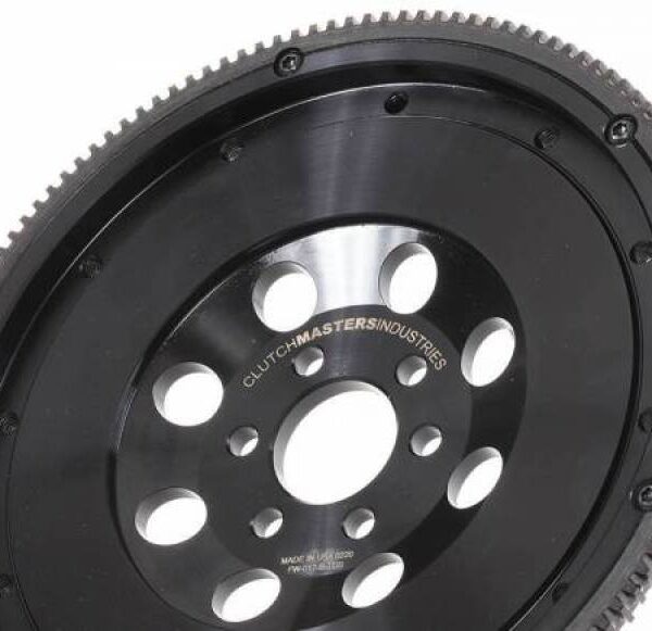 Clutch Masters 99-03 Audi A3 1.8L w/ 02M Trans 850 Series Steel Flywheel
